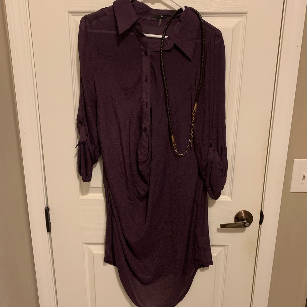 NWOT tunic dress